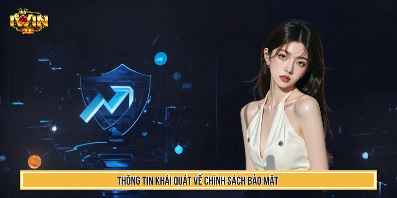 Chính sách bảo mật được áp dụng hệ thống quốc tế