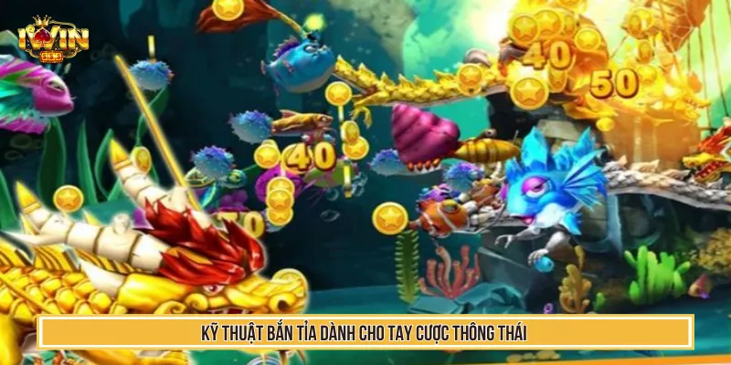 Kỹ thuật bắn tỉa dành cho tay cược thông thái